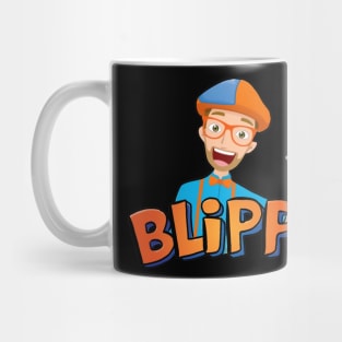 blippi-vs1 Mug